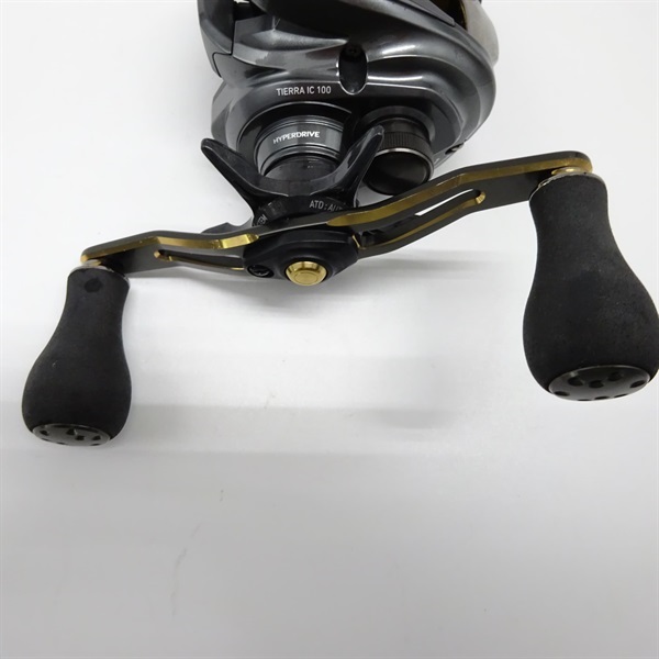 ２０ティエラＩＣ１００ＨＬ